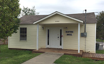 Banford House, Mt. Comfort Counseling